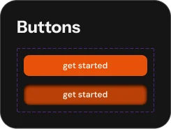 Romly buttons